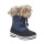 CMP Winterstiefel Anthilian Snow Boot WP (waterproof/wasserdicht) dunkelblau Kinder